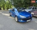 Синій Пежо 206, об'ємом двигуна 1.59 л та пробігом 183 тис. км за 4100 $, фото 10 на Automoto.ua
