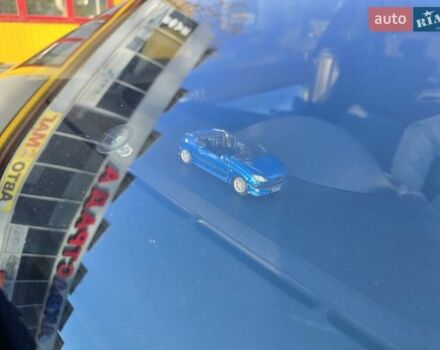 Синій Пежо 206, об'ємом двигуна 1.59 л та пробігом 183 тис. км за 4100 $, фото 23 на Automoto.ua