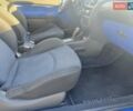 Синій Пежо 206, об'ємом двигуна 1.59 л та пробігом 183 тис. км за 4100 $, фото 12 на Automoto.ua