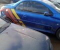 Синий Пежо 206, объемом двигателя 2 л и пробегом 160 тыс. км за 2999 $, фото 3 на Automoto.ua