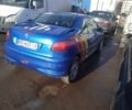Синий Пежо 206, объемом двигателя 2 л и пробегом 160 тыс. км за 2999 $, фото 1 на Automoto.ua