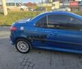 Синій Пежо 206, об'ємом двигуна 1.59 л та пробігом 183 тис. км за 4100 $, фото 8 на Automoto.ua