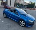 Синий Пежо 206, объемом двигателя 1.6 л и пробегом 177 тыс. км за 4300 $, фото 5 на Automoto.ua