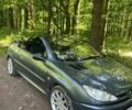 Синий Пежо 206, объемом двигателя 1.6 л и пробегом 251 тыс. км за 4100 $, фото 1 на Automoto.ua