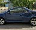 Синий Пежо 206, объемом двигателя 1.6 л и пробегом 220 тыс. км за 750 $, фото 1 на Automoto.ua