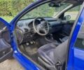 Синий Пежо 206, объемом двигателя 1.4 л и пробегом 272 тыс. км за 2800 $, фото 3 на Automoto.ua
