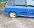 Синій Пежо 206, об'ємом двигуна 1.12 л та пробігом 270 тис. км за 1100 $, фото 1 на Automoto.ua