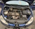 Синий Пежо 206, объемом двигателя 1.1 л и пробегом 2 тыс. км за 3500 $, фото 8 на Automoto.ua