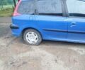 Синій Пежо 206, об'ємом двигуна 1.12 л та пробігом 270 тис. км за 1100 $, фото 1 на Automoto.ua