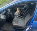 Синий Пежо 206, объемом двигателя 1.36 л и пробегом 198 тыс. км за 3800 $, фото 1 на Automoto.ua