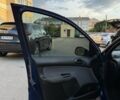 Синий Пежо 206, объемом двигателя 1.4 л и пробегом 280 тыс. км за 2450 $, фото 20 на Automoto.ua
