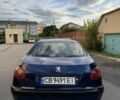 Синий Пежо 206, объемом двигателя 1.4 л и пробегом 280 тыс. км за 2450 $, фото 6 на Automoto.ua