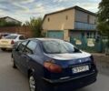 Синий Пежо 206, объемом двигателя 1.4 л и пробегом 280 тыс. км за 2450 $, фото 7 на Automoto.ua