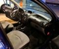 Синий Пежо 206, объемом двигателя 1.4 л и пробегом 184 тыс. км за 2999 $, фото 4 на Automoto.ua