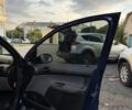 Синий Пежо 206, объемом двигателя 1.4 л и пробегом 280 тыс. км за 2450 $, фото 23 на Automoto.ua