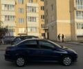 Синий Пежо 206, объемом двигателя 1.4 л и пробегом 280 тыс. км за 2450 $, фото 4 на Automoto.ua