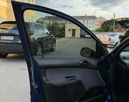 Синій Пежо 206, об'ємом двигуна 1.36 л та пробігом 280 тис. км за 2450 $, фото 20 на Automoto.ua