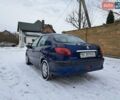 Синий Пежо 206, объемом двигателя 1.36 л и пробегом 117 тыс. км за 4200 $, фото 5 на Automoto.ua