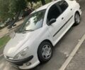 Синий Пежо 206, объемом двигателя 1.6 л и пробегом 158 тыс. км за 3400 $, фото 2 на Automoto.ua