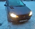 Синий Пежо 206, объемом двигателя 1.4 л и пробегом 295 тыс. км за 2829 $, фото 1 на Automoto.ua