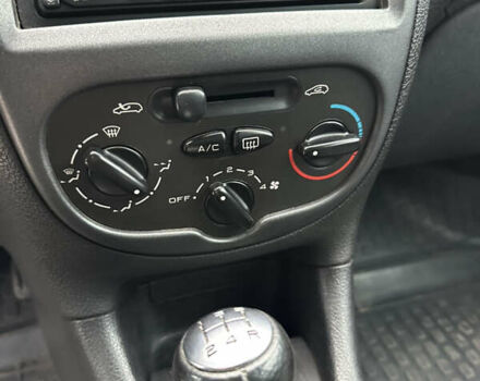 Синий Пежо 206, объемом двигателя 1.36 л и пробегом 217 тыс. км за 3150 $, фото 16 на Automoto.ua