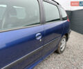 Синий Пежо 206, объемом двигателя 1.36 л и пробегом 217 тыс. км за 3150 $, фото 7 на Automoto.ua