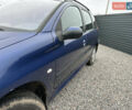 Синий Пежо 206, объемом двигателя 1.36 л и пробегом 217 тыс. км за 3150 $, фото 6 на Automoto.ua