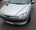 Синій Пежо 206, об'ємом двигуна 1.12 л та пробігом 196 тис. км за 3000 $, фото 1 на Automoto.ua