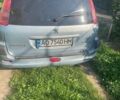 Синій Пежо 206, об'ємом двигуна 1.36 л та пробігом 148 тис. км за 1900 $, фото 1 на Automoto.ua