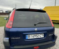 Синий Пежо 206, объемом двигателя 1.36 л и пробегом 217 тыс. км за 3150 $, фото 10 на Automoto.ua