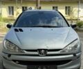 Синий Пежо 206, объемом двигателя 1.4 л и пробегом 294 тыс. км за 1049 $, фото 1 на Automoto.ua