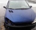 Синий Пежо 206, объемом двигателя 1.4 л и пробегом 260 тыс. км за 1000 $, фото 1 на Automoto.ua