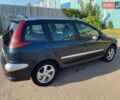 Синий Пежо 206, объемом двигателя 2 л и пробегом 220 тыс. км за 4000 $, фото 40 на Automoto.ua