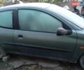 Зеленый Пежо 206, объемом двигателя 1.1 л и пробегом 250 тыс. км за 1800 $, фото 1 на Automoto.ua