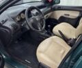Зеленый Пежо 206, объемом двигателя 1.4 л и пробегом 200 тыс. км за 3750 $, фото 2 на Automoto.ua