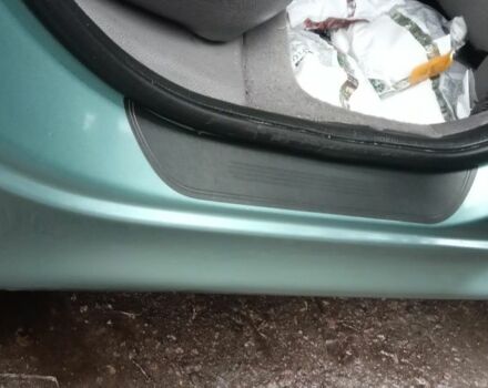 Зелений Пежо 206, об'ємом двигуна 0 л та пробігом 270 тис. км за 2800 $, фото 12 на Automoto.ua