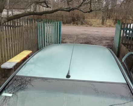 Зелений Пежо 206, об'ємом двигуна 0 л та пробігом 270 тис. км за 2800 $, фото 19 на Automoto.ua