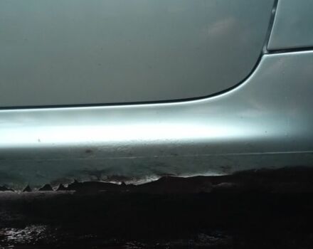 Зелений Пежо 206, об'ємом двигуна 0 л та пробігом 270 тис. км за 2800 $, фото 7 на Automoto.ua