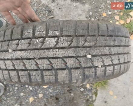 Зелений Пежо 206, об'ємом двигуна 1.36 л та пробігом 200 тис. км за 3300 $, фото 3 на Automoto.ua