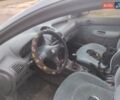 Зелений Пежо 206, об'ємом двигуна 1.36 л та пробігом 200 тис. км за 3300 $, фото 2 на Automoto.ua