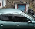 Зелений Пежо 206, об'ємом двигуна 0 л та пробігом 270 тис. км за 2800 $, фото 6 на Automoto.ua