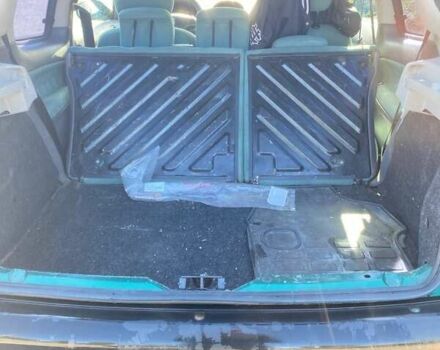 Зелений Пежо 206, об'ємом двигуна 1.36 л та пробігом 220 тис. км за 2900 $, фото 25 на Automoto.ua