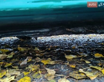 Зелений Пежо 206, об'ємом двигуна 1.36 л та пробігом 220 тис. км за 2900 $, фото 11 на Automoto.ua