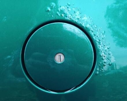 Зелений Пежо 206, об'ємом двигуна 1.36 л та пробігом 220 тис. км за 2900 $, фото 4 на Automoto.ua