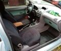 Зелений Пежо 206, об'ємом двигуна 1.4 л та пробігом 247 тис. км за 2500 $, фото 5 на Automoto.ua