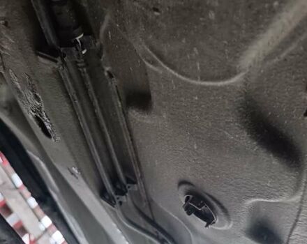 Зелений Пежо 206, об'ємом двигуна 1.36 л та пробігом 220 тис. км за 2900 $, фото 19 на Automoto.ua