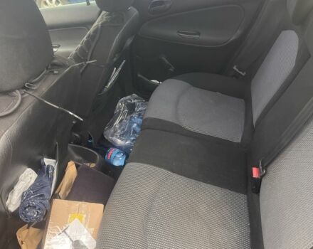 Зелений Пежо 206, об'ємом двигуна 1.4 л та пробігом 3 тис. км за 3700 $, фото 2 на Automoto.ua