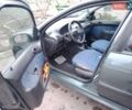 Зеленый Пежо 206, объемом двигателя 1.4 л и пробегом 290 тыс. км за 2700 $, фото 15 на Automoto.ua