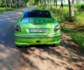 Зеленый Пежо 206, объемом двигателя 1.6 л и пробегом 200 тыс. км за 3800 $, фото 1 на Automoto.ua