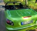 Зеленый Пежо 206, объемом двигателя 1.6 л и пробегом 200 тыс. км за 3800 $, фото 3 на Automoto.ua